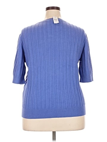 Ann Taylor Pullover Sweater (view 2)