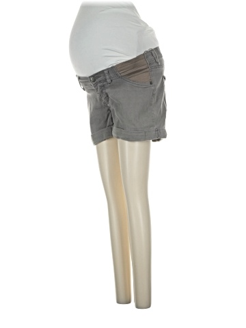 A Pea in the Pod Shorts (view 1)