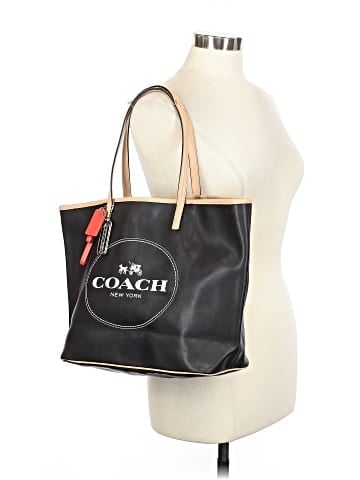 Coach Tote (view 2)