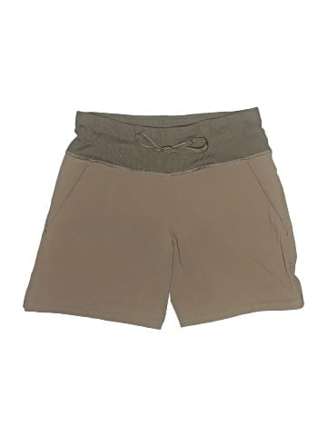 Tuff Athletics Khaki Shorts (view 1)