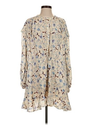 Free People Casual Dress (view 1)