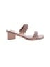 Dolce Vita Tan Sandals Size 8 - photo 1