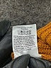 Lucky Brand 100% Cotton Orange Pullover Sweater Size M - photo 8