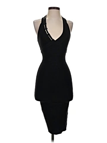 Marciano Cocktail Dress (view 1)