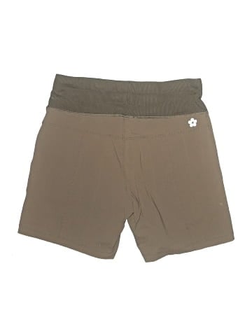 Tuff Athletics Khaki Shorts (view 2)