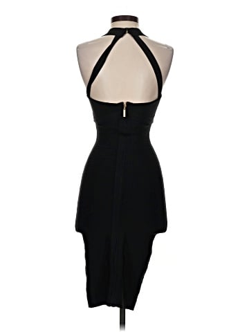 Marciano Cocktail Dress (view 2)