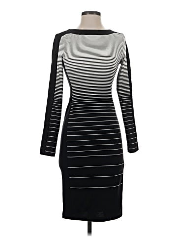BCBGMAXAZRIA Cocktail Dress (view 1)