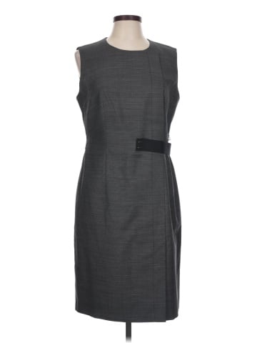BOSS by HUGO BOSS Cocktail Dress (view 1)