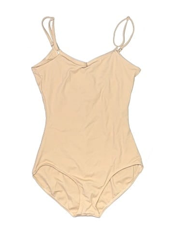 Capezio Bodysuit (view 1)