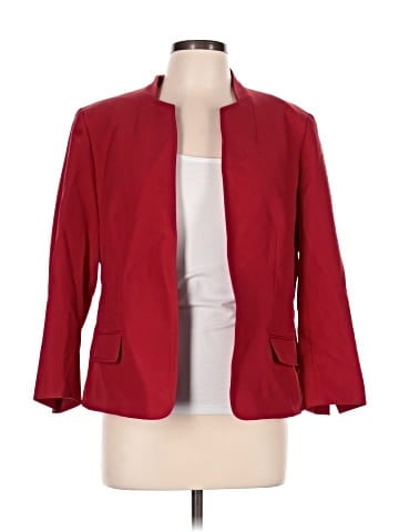 Black Label by Evan Picone Blazer (view 1)