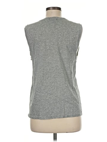 J.Crew Sleeveless Top (view 2)