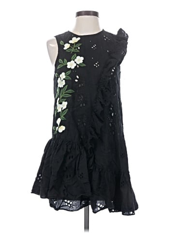 Trafaluc by Zara Cocktail Dress (view 1)