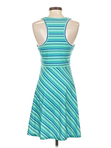 Tehama Casual Dress (view 2)