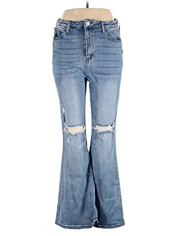 Cello Jeans Jeans (view 1)