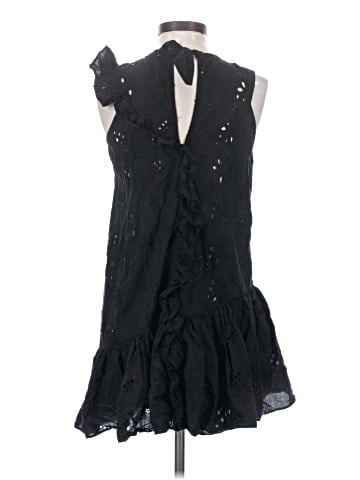Trafaluc by Zara Cocktail Dress (view 2)