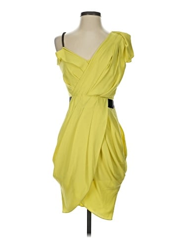 RACHEL Rachel Roy Cocktail Dress (view 1)