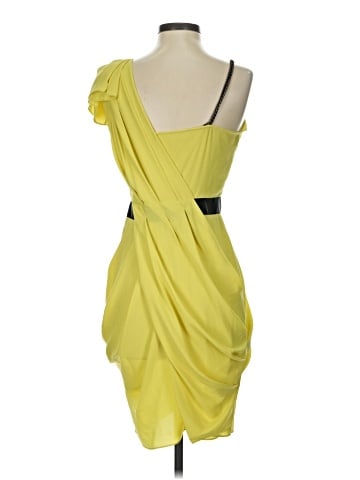 RACHEL Rachel Roy Cocktail Dress (view 2)