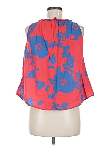 Velvet by Graham & Spencer Sleeveless Blouse (view 2)