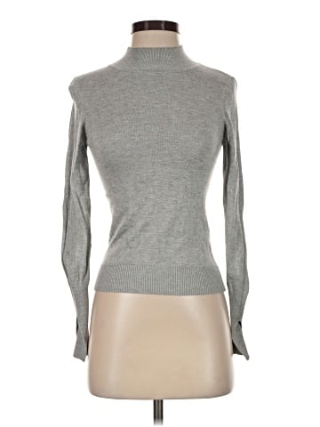 ASOS Turtleneck Sweater (view 1)