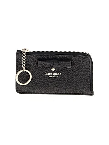 Kate Spade New York Leather Wallet (view 1)