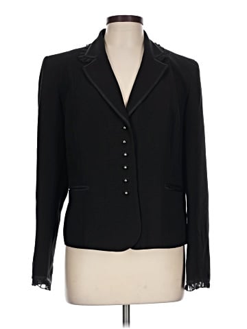 DressBarn Blazer (view 1)