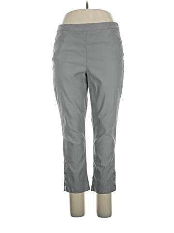 Tribal Casual Pants (view 1)