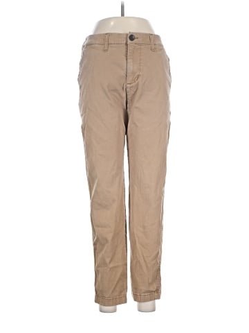 Hollister Khakis (view 1)