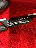 Under Armour 100% Polyester Red Pullover Sweater Size M (youth) - photo 3