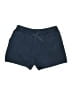 Fabletics Solid Blue Athletic Shorts Size XL - photo 1