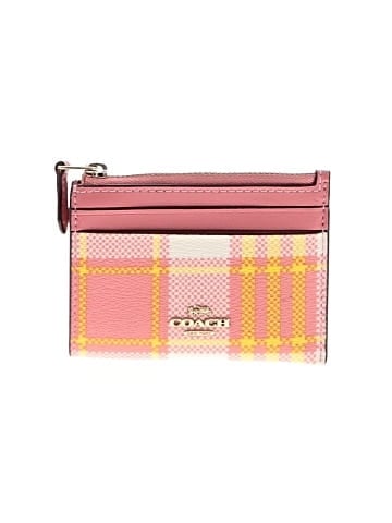 Coach Factory Wallet (view 1)