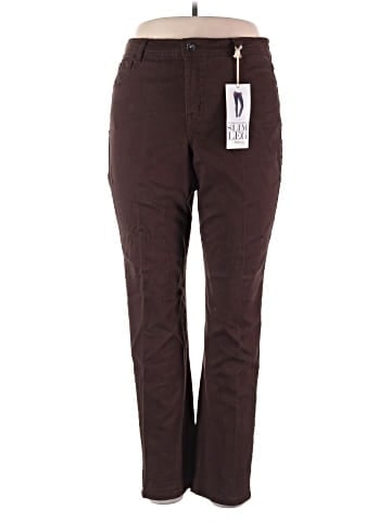 Style&Co Casual Pants (view 1)