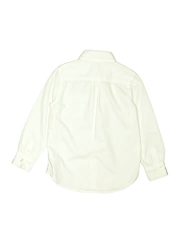 Baby Gap Long Sleeve Button-Down Shirt (view 2)
