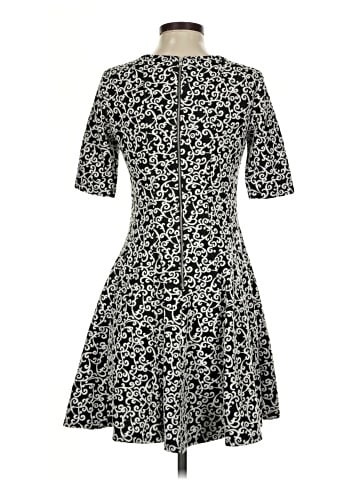 Danny And Nicole Casual Dress (view 2)