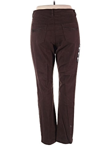 Style&Co Casual Pants (view 2)