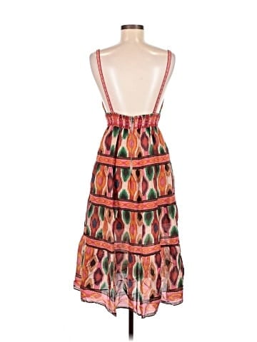 Alice + Olivia Cocktail Dress (view 2)