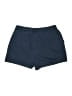 Fabletics Solid Blue Athletic Shorts Size XL - photo 2