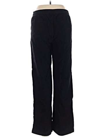 Caslon Linen Pants (view 2)