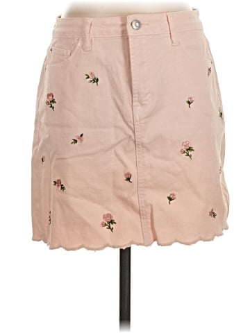 Kensie Casual Skirt (view 1)