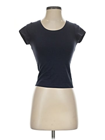 Wet Seal Short Sleeve T-Shirt (view 1)