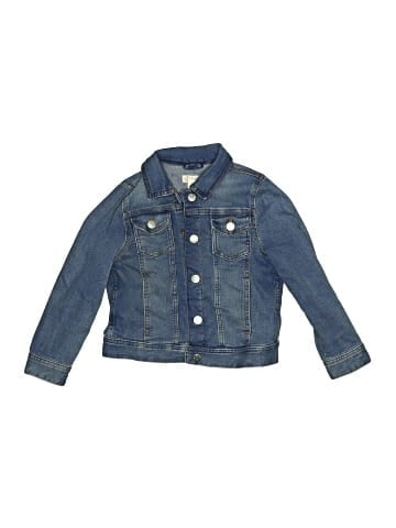 Crewcuts Outlet Denim Jacket (view 1)