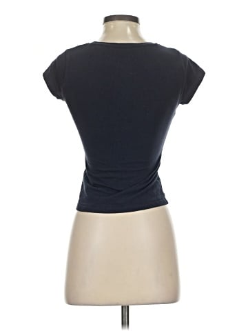 Wet Seal Short Sleeve T-Shirt (view 2)