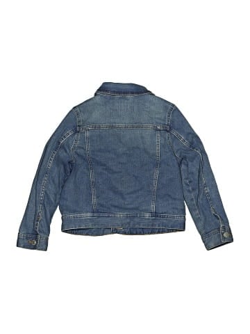 Crewcuts Outlet Denim Jacket (view 2)