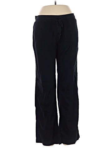 Caslon Linen Pants (view 1)