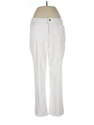 Croft & Barrow Casual Pants (view 1)