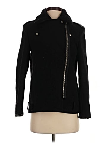Sandro Jacket (view 1)