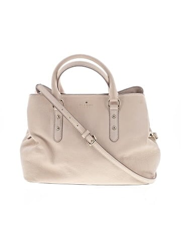 Kate Spade New York Satchel (view 1)