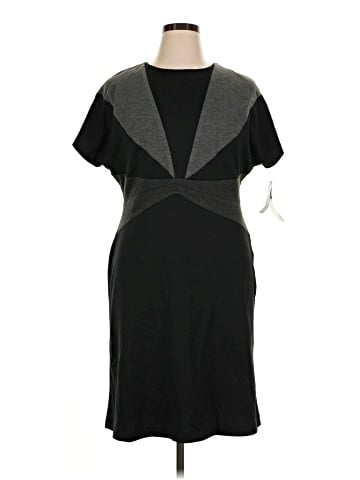 Lennie For Nina Leonard Casual Dress (view 1)