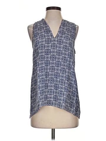 Joie Sleeveless Blouse (view 1)
