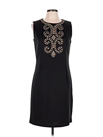 Ellen Tracy Cocktail Dress (view 1)