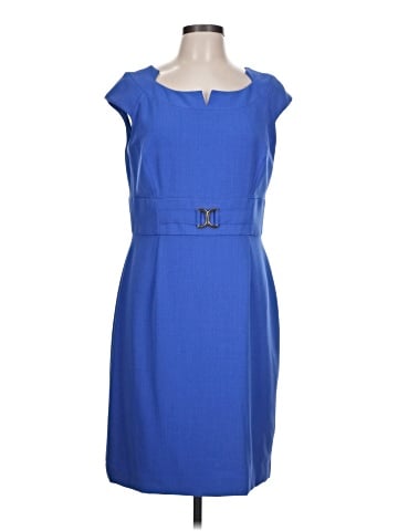 Tahari by ASL Casual Dress (view 1)
